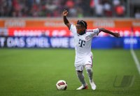 Fussball  Testspiel 1. Bundesliga   26/27   18.08.2026 1. FC Heidenheim - FC Bayern Muenchen
