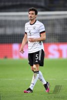 FUSSBALL INTERNATIONAL Testspiel EM 2021:  Deutschland - Daenemark