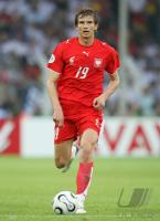 Fussball WM 2006: Deutschland - Polen