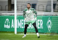 Fussball  1. Bundesliga 2025/2026  Testspiel  
SV Werder Bremen - TSG 1899 Hoffenheim