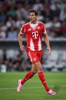 Fussball Supercup Saison 2025/2026
VfB Stuttgart - FC Bayern Muenchen