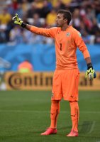 FUSSBALL WM 2014, Gruppenphase: Uruguay - England