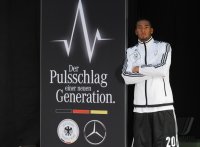 Fussball Nationalmannschaft DFB Marketingtage Muenchen