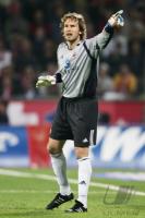 Fussball 1. Bundesliga: Koeln, WESSELS