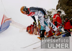 SKI   Weltcup Abfahrt Mnner Stefan Stankalla (GER)