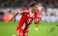 Fussball International CHL 25/26: 
FC Bayern Muenchen - Club Bruegge
