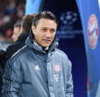 Fussball CHL 18/19 Achtelfinale: FC Liverpool - FC Bayern Muenchen