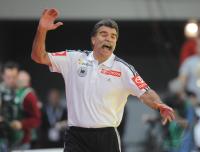 Handball EM 2010: SLO - GER