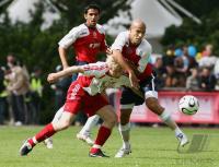 Fussball International Costa Rica - Bild am Sonntag Auswahl