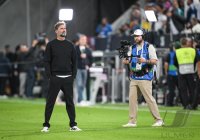 FUSSBALL UEFA Nations League 26/27 Deutschland - Griechenland