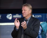 Fussball U 21 Europameisterschaft 2015: Deutschland - Serbien