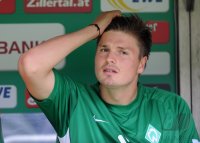Fussball 1. Bundesliga, Saison 2011/2012: Werder Bremen - Kaiserslautern