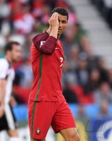 Fussball International Europameisterschaft 2016: Portugal - Oesterreich