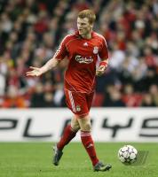 Fussball, Champions League:  FC Liverpool - FC Barcelona