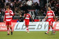 Fussball 1. Bundesliga 07/08  VfB Stuttgart - Muenchen
