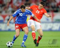 Fussball International: Vorbereitungsspiel EM 2008 Schweiz - Liechtenstein