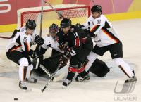 Olympische Spiele 2006 Turin - Eishockey Maenner