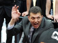 Basketball  1. Bundesliga  12/13  Walter Tigers Tuebingen - BBC Bayreuth