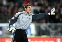 Fussball International:  LEHAMANN (Deutschland)