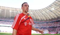 Fussball 1. Bundesliga:  Franck Ribery (FCB)