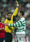 FUSSBALL CHL FC Bayern Muenchen  -  Celtic Glasgow