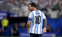 Fussball WM 2026 Vorrunde: Argentinien - Oesterreich