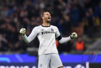 Fussball International CHL 19/20: Inter Mailand - Borussia Dortmund