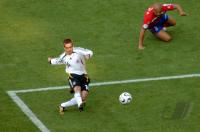 Fussball WM 2006: Deutschland - Costa Rica