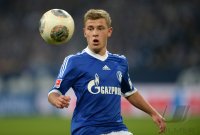 Fussball Saison 1. Bundesliga  Saison 2013/2014: FC Schalke 04 - SV Werder Bremen