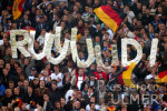 Fans von VoellerNationalmannschaft, KEHL Einzelaktion