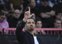 Basketball 2. Bundesliga 24/25: Tigers Tuebingen - HAKRO Merlins Crailsheim