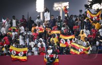 Fussball, Junioren U 17 WM 2025 Uganda - Chile, Gruppe K