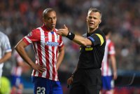 Fussball Champions League Finale 2014: Real Madrid - Atletico Madrid