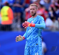 Fussball WM 2026 Vorrunde: Norwegen - Frankreich