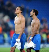 Fussball CHL International  FC Basel - Schachtjor Donezk