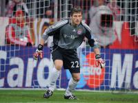 Fussball International Champions League  BUTT (FC Bayern)