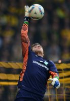 Fussball 1. Bundesliga, Saison 2011/2012: Borussia Dortmund - Werder Bremen