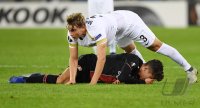 FUSSBALL EUROPA LEAGUE 18/19: FC Zuerich - Bayer 04 Leverkusen