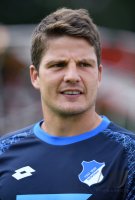 Fussball Testspiel Saison 16/17: TSG 1899 Hoffenheim - KV Oostende