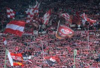 Fussball 2. BUNDESLIGA 13/14 : 1. FC Kaiserslautern - TSV 1860 Muenchen