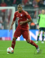 Fussball 1. Bundesliga, Saison 2012/2013:  Jerome Boateng (FC Bayern Muenchen)