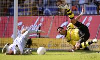Fussball 1. Bundesliga: Borussia Dortmund - FC Schalke 04