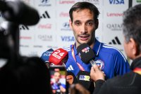 Fussball, Junioren U 17 WM 2025 Chile - Kanada , Gruppe K