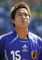 Fussball WM Vorrunde Australien-Japan