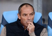 Fussball International Gulf Cup 2013:  Trainer Nationalmannschat Oman,  Paul Le Guen (Frankreich)