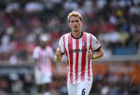 Fussball 1. Bundesliga 25/26 Testspiel
SCR Altach - SC Freiburg