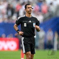 Fussball WM 2026: Panama - England