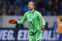 Fussball 1. Bundesliga Saison 15/16: TSG 1899 Hoffenheim - Borussia Dortmund