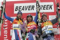Ski Alpin; Slalom  Herren Beaver Creek