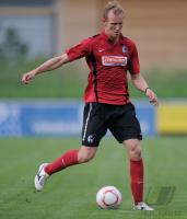 Fussball 1. Bundesliga  Saison 2010/2011  Jan ROSENTHAL  (Freiburg)